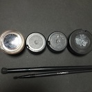 MAC5点セットの画像