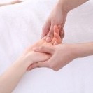 ボランティアセラピスト講座（２級＆１級）自分の手で何か人の役に立つことがしたい！の画像