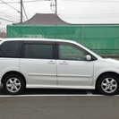 コミコミ価格15.4万・検28/11・MPV・両側スライドの画像