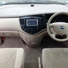 コミコミ価格15.4万・検28/11・MPV・両側スライドの画像