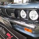 三菱 ギャランGTO SL-5の画像