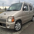 平成１０年スズキ　ワゴンR　車検２９年６月まで