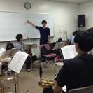 社会人ビッグバンドの参加メンバー募集♪ - バンド