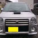 ムーブ　人気のRS-LTD！84100㎞！検28年6月！即乗り！激速！
