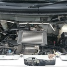 ムーブ　人気のRS-LTD！84100㎞！検28年6月！即乗り！激速！の画像