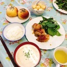 子連れ☆保育あり☆お料理ママサークル