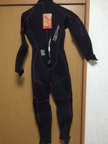 GULL TUSA ダイビンググッズ一式 新品 未使用レディース 一式