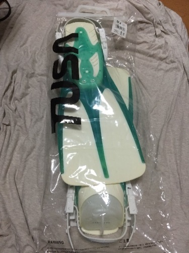 GULL TUSA ダイビンググッズ一式 新品 未使用レディース 一式