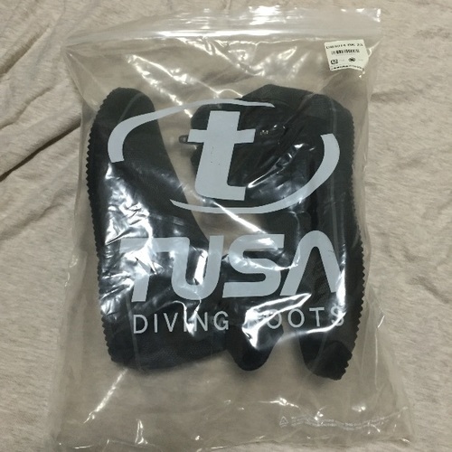 GULL TUSA ダイビンググッズ一式 新品 未使用レディース 一式