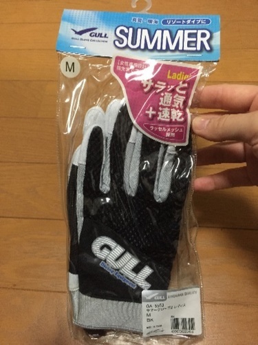 GULL TUSA ダイビンググッズ一式 新品 未使用レディース 一式