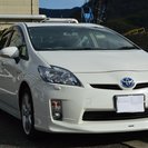 H22年　プリウス　Gツーリングセレクション　　車検H29年4月