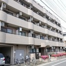 【初期費用８万円！】西八王子駅徒歩５分♪綺麗なオートロック付マン...
