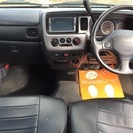 ご成約いただきました！即乗り☆アトレーワゴン☆カスタムターボ☆AT,4WD☆車検29年1月まで！の画像