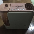 加湿器の画像
