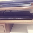 SHARP32型テレビの画像