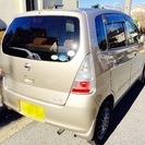 H18 日産 モコ C 車検付 整備済 値下コミコミ価格の画像