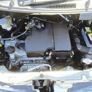H18 日産 モコ C 車検付 整備済 値下コミコミ価格の画像