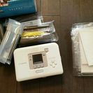canon selphy cp720