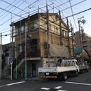 足場屋で働きたい方募集‼︎の画像