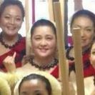 フラダンス教室4月15日スタートします！