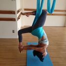 ハタヨガ ヴィンヤサフロー初心者クラス