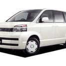 トヨタ ヴォクシー 煌 2WD 8人乗