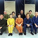 国分寺市民劇団みみずく　団員募集