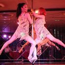ジュニアポールダンス無料体験レッスン★大好評につき追加開講いたします！