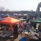 【募集中】ユメノモリノフリマ 桜 - 清須市