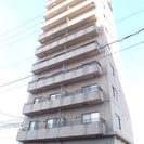 お手頃家賃の高層マンションが空きました♪