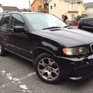 BM.4WD どこでもいけちゃいますよ(*^^*)の画像