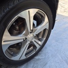 【ご成約】　車検取りたて♪車検30年4月まで♪♪　すぐに乗れます♪試乗も大歓迎です！平成17年　ホンダ　バモス　ターボ　キーレス　社外15ＡＷ　社外マフラー　後期テールの画像