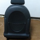 MINI ONE 運転席シート（純正）の画像