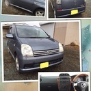 ご成約頂きました！決算！ミラアヴィ☆グレー☆AT,4WD☆即決車...