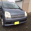 ご成約頂きました！決算！ミラアヴィ☆グレー☆AT,4WD☆即決車検２年付き！の画像