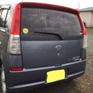 ご成約頂きました！決算！ミラアヴィ☆グレー☆AT,4WD☆即決車検２年付き！の画像