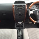 ご成約頂きました！決算！ミラアヴィ☆グレー☆AT,4WD☆即決車検２年付き！の画像