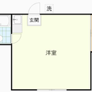 【障害者・高齢者・外国人大歓迎】家賃40,000円　駅徒歩5分。...