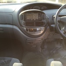 ご成約いただきました！即乗り！エスティマ☆アエラス☆赤☆AT,4WD☆75千キロ☆車検28年3月まで！の画像