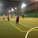 【チャオチャオ】2016年スタート　男女参加者募集!! ★11月19日(土)13時半～15時半 - スポーツ