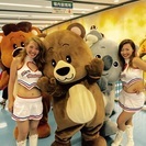 チアチーム募集してます☆ − 東京都