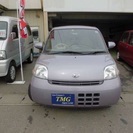 H19年 エッセ X キーレス オートエアコン ドアミラーウインカー 32000kmの画像