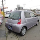 H19年 エッセ X キーレス オートエアコン ドアミラーウインカー 32000kmの画像