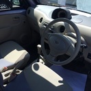 H19年 エッセ X キーレス オートエアコン ドアミラーウインカー 32000kmの画像