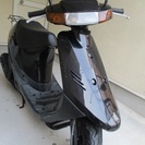 原付バイク格安で売ります！の画像
