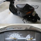 原付バイク格安で売ります！の画像