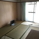 ☆大高駅徒歩7分3dkシェアハウス☆