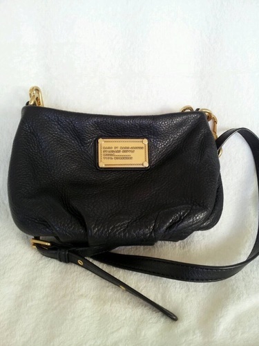 MARC BY MARC JACOBSのショルダーバック