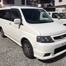 ■大幅値下げ■17年■ステップＷ■スパーダＳ■HID■HDDナビ...