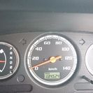売ります！激安！１３万キロハイゼットカーゴ 車税激安！